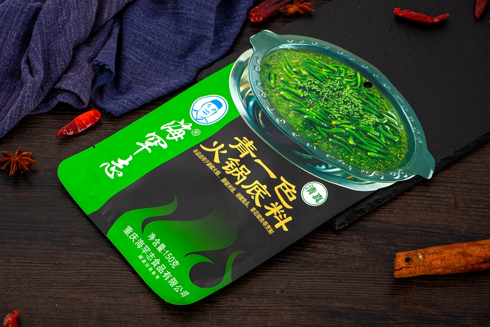 青一色150g